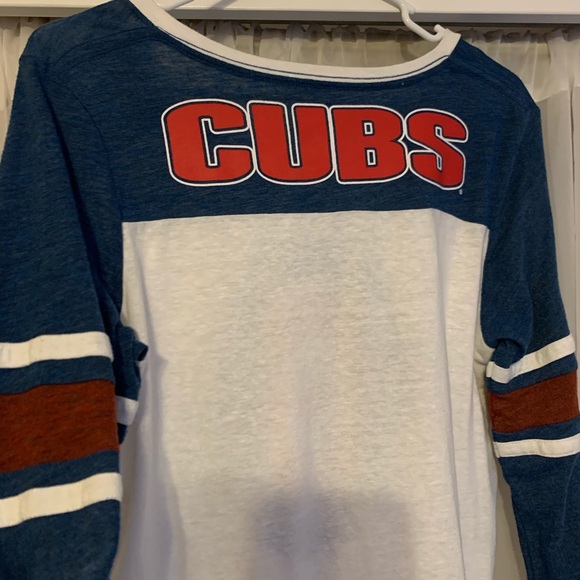 2016 cubs t shirt